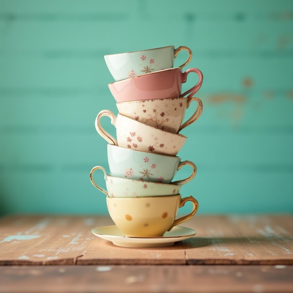 teafor7